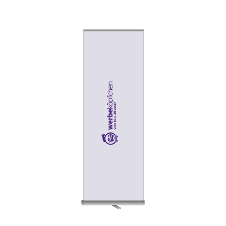 Roll-Up Displays