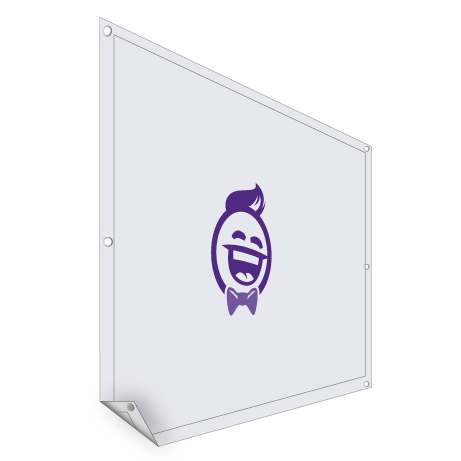 Mesh Banner