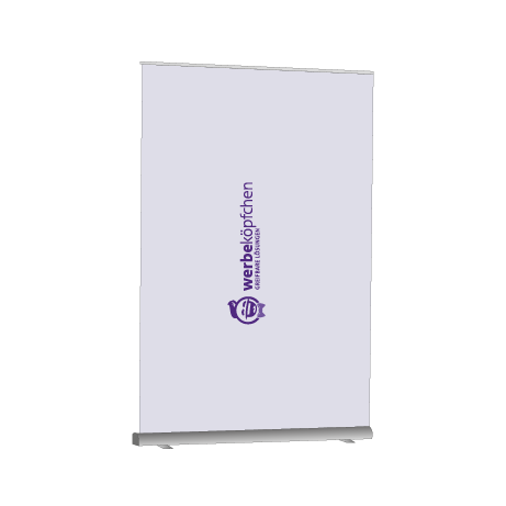 Roll-Up Displays