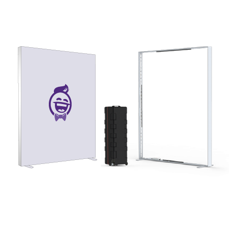 Messe- & Werbesysteme