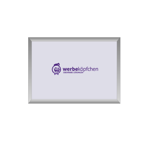 Klapprahmen